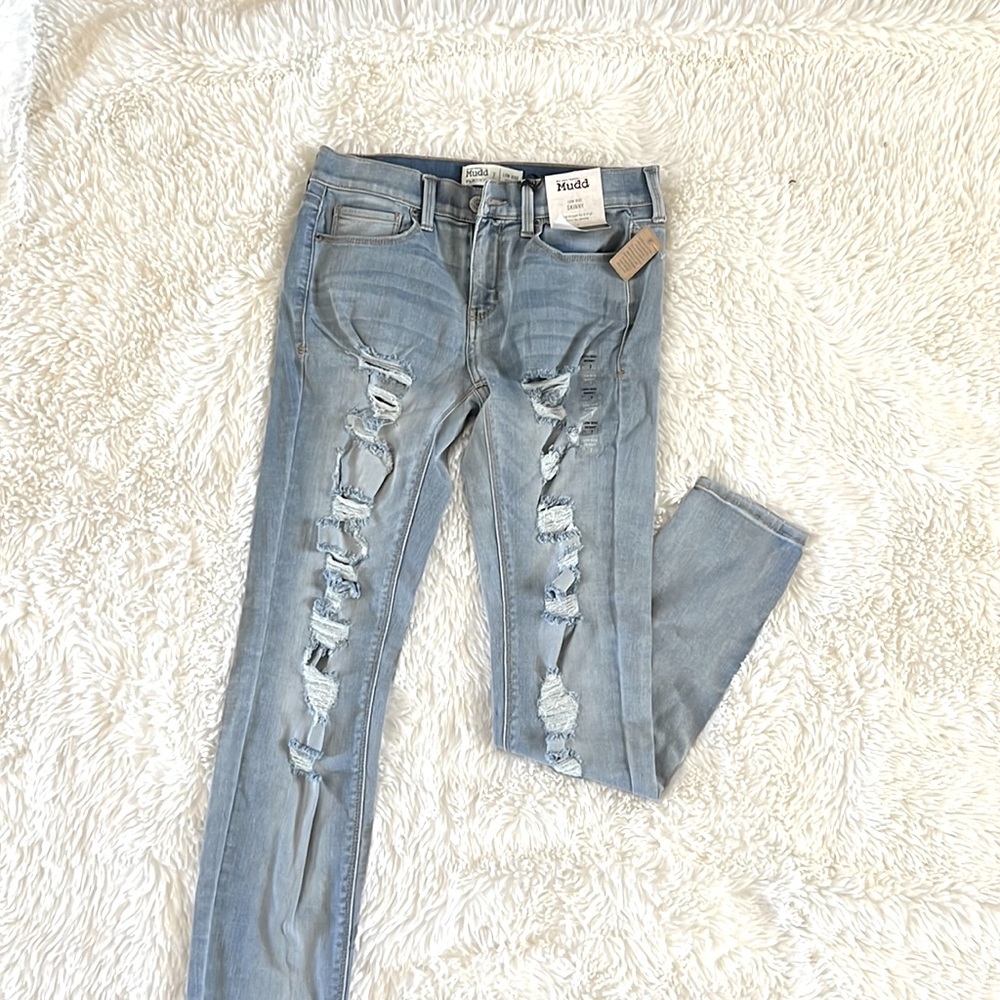 Muddy brand jeans size 7